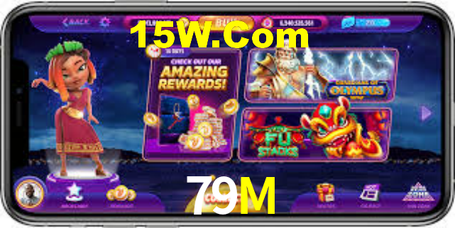 79M GANE