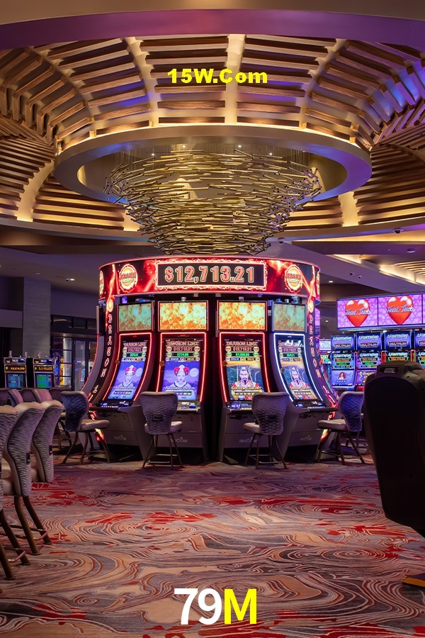 Casino Ao Vivo 79M