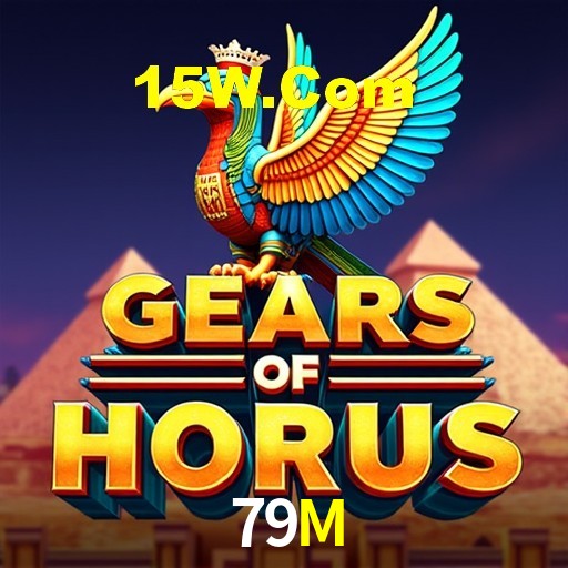 Recursos de Bônus 79M