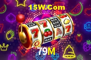 Jogos de Slot 79M