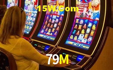 Recursos de Bônus 79M