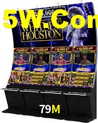 APP oficial da 79M para mobile