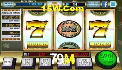 Login Seguro 79M
