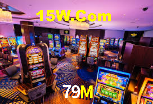 79M GANE
