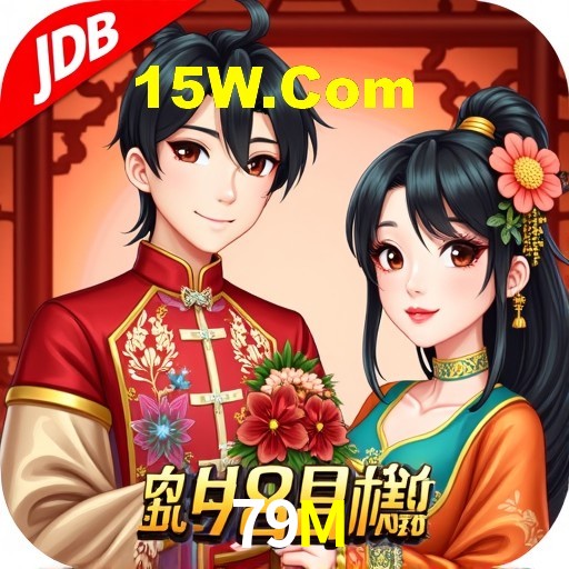Jogos de Slot 79M