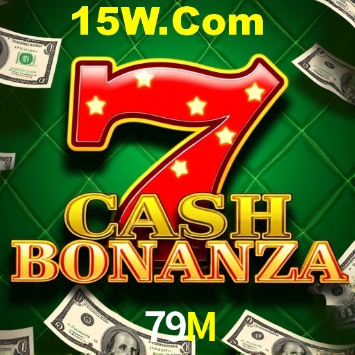 Descubra o Mundo do Cassino Online com 79M