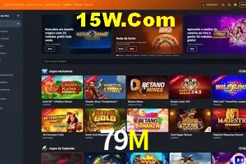 Design Responsivo 79M