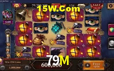 Estatísticas 79M