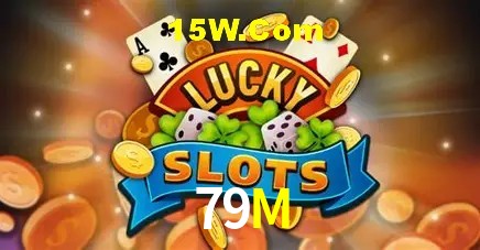 Casino Ao Vivo 79M